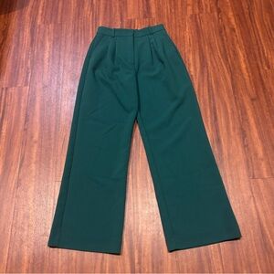 Abercrombie & Fitch Sloane Tailored Pants